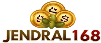 JENDRAL168
